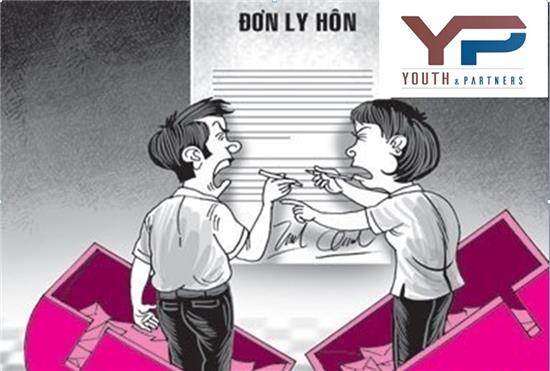 Chồng không ký đơn thì có ly hôn được không?